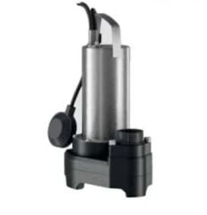 Wilo Padus MINI3-Padus MINI3-V04.10/M06-523/P-10M Drenaj Dalgıç Pompası