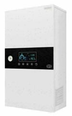 Daxom UKDAX-18EDT 18 KW Elektrikli Kombi 380V (Isıtma+Sıcak Su)