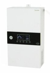 Daxom UKDAX-18EDT 18 KW Elektrikli Kombi 380V (Isıtma+Sıcak Su)