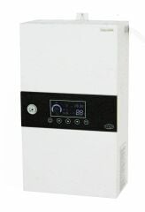 Daxom UKDAX-12EDT 12 KW Elektrikli Kombi 380V (Isıtma+Sıcak Su)