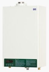 Daxom UKDAX 12 STL LPG Uyumlu Hermetik Şofben 12 lt/dk