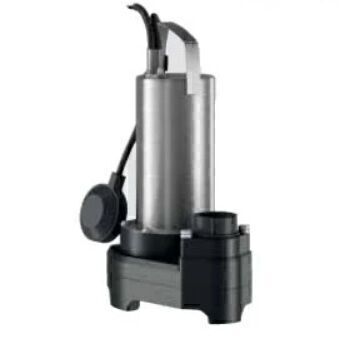 Wilo Padus MINI3-Padus MINI3-M04.10/M05-523/P-10M Drenaj Dalgıç Pompası