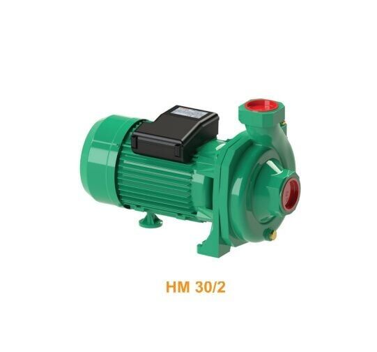 Troy Pompa HM 30/2 Santrifüj Pompa 3 HP 220V