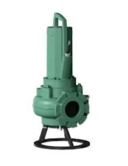 Wilo Rexa PRO-C10-518A/40T035X540/O Döküm Gövdeli Dalgıç Atık Su Pompası