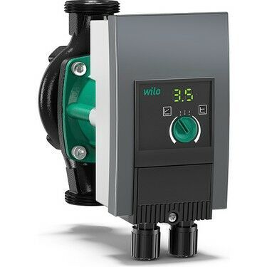 Wilo Yonos Maxo 30/0,5-7 Sirkülasyon Pompası 1 1/4'' 180 mm