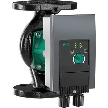 Wilo Yonos Maxo 40/0,5-4 Flanşlı Sirkülasyon Pompası DN40 220 mm