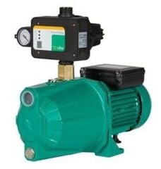 Wilo Control SPG 3-45 Hidromatlı Hidrofor 4 Kat - 9 Daire