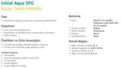 Wilo Aqua SPG 25-3.45 Jet Hidrofor 4 Kat - 9 Daire 25 LT Tanklı