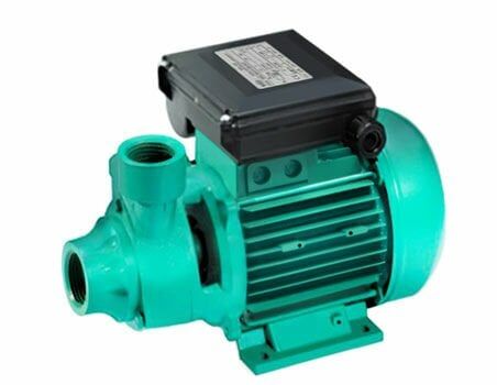 Wilo PV 50 M Periferik Pompa 0.8 HP