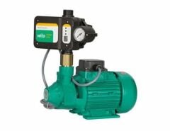 Wilo Control PV 50 Hidromatlı Periferik Hidrofor 6 kat 6 daire 0.8 HP