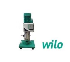 Wilo COE1 MSV 408 T Tek Pompalı Dikey Hidrofor 380 V