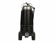 Wilo İnitial Grinder 7.20 M Bıçaklı Foseptik Pompa 220 V 1.5 HP