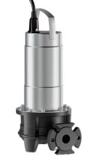 Wilo Rexa Fit-S S03-112A/21T011-540/O Parçalayıcı Bıçaklı Foseptik Pompası