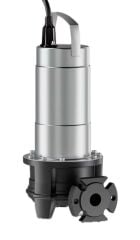 Wilo Rexa Fit-S S03-224A/21T025-540/O Parçalayıcı Bıçaklı Foseptik Pompası