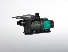 Wilo İnitial Pool 1.5 T Havuz Pompası Ön Filtreli