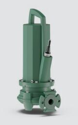 Wilo Rexa Pro-S S03-112A/21T011X540/O Parçalayıcı Bıçaklı Foseptik Pompası