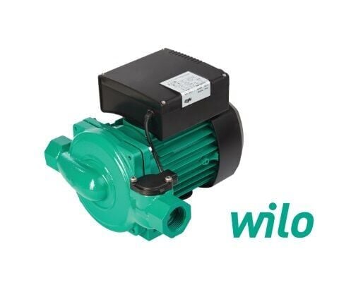 Wilo PB-400 EA Mini Hidrofor Güneş Enerji Pompası 1 1/4''