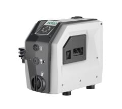 Wilo Isar Boost5 E-5 Frekans Kontrollü Sessiz Hidrofor 1.5 HP