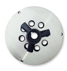 İmpo QDX15-7-1.1F Bıçaklı Foseptik Dalgıç Pompa 1.5 HP 220V