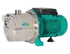 Wilo Jet SPS 4-44 Santrifüj Pompa 1HP