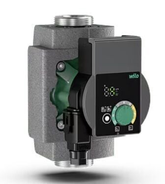 Wilo Yonos Pıco Z 25/0.5-4 180 Re Sirkülasyon Pompası