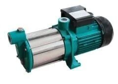 Wilo İnitial MSH 407 Yatay Kademeli Pompa 3 HP