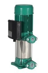 Wilo İnitial MSV 406 Dikey Kademeli Pompa 2.5 HP