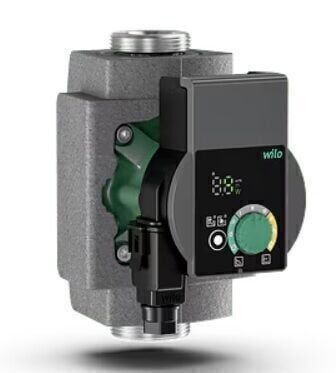 Wilo Yonos Pıco Z 15/0.5-4 140 Re Sirkülasyon Pompası