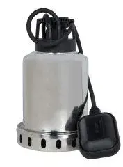 Wilo Drain Inox 10.7 Drenaj Dalgıç Pompası