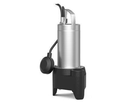 Wilo Rexa Mini 3-V04.11/M Atık Su Pompası - Vorteks Çarklı