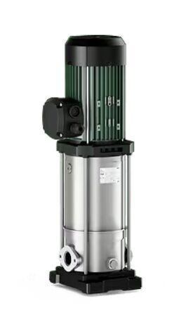 Wilo Medana CV1-L.416-1/E/E/10O Dikey Çok Kademeli Santrifüj Pompa