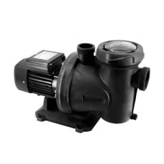 Winpo WNP POOL-1  Havuz Pompası -  1 1/2'' Giriş Çıkış  - 0.5 HP Monofaze