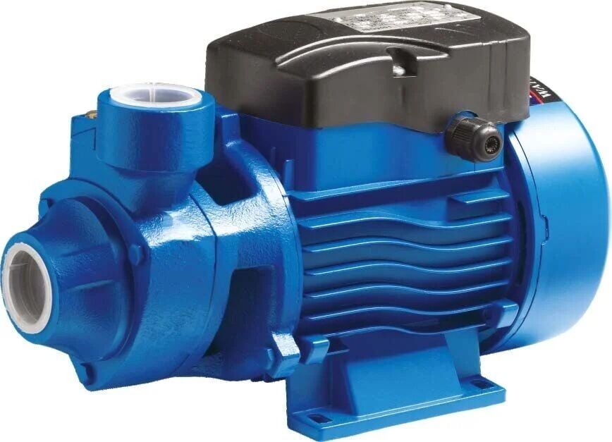 Winpo WNP 60 Periferik Pompa 0.5 HP