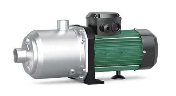 Wilo Medana CH1-L.204-2/V/A/10T Yatay Çok Kademeli Santrifüj Pompa