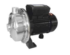 Winpo WNP BLC 70/075 Paslanmaz Santrifüj Pompa 1 HP Monofaze