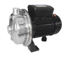 Winpo WNP BLC 70/100 Paslanmaz Santrifüj Pompa 1.3 HP Monofaze