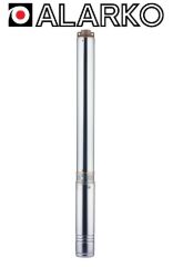 Alarko 4SDM4/40 DMD 4'' Tek Dalgıç Pompa 290 Mss 5.5 HP