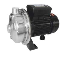 Winpo WNP BLC 120/075 Paslanmaz Santrifüj Pompa 1 HP Monofaze