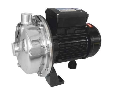 Winpo WNP BLC 120/150 Paslanmaz Santrifüj Pompa 2 HP Trifaze