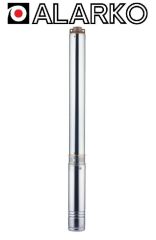 Alarko 4SDM4/8 DMD 4'' Tek Dalgıç Pompa 58 Mss 0.75 HP