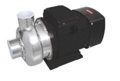 Winpo WNP DWK 037 Paslanmaz Santrifüj Pompa 0.5 HP Monofaze