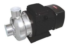 Winpo WNP DWK 150 Paslanmaz Santrifüj Pompa 1.5 HP Monofaze